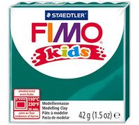 Pâtes Fimo Enfants 42gr Vert Staedtler