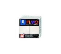 Pâtes Fimo Professionnel Gr.85 02-Champagne Staedtler