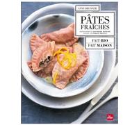 Pâtes Fraîches - Fait Bio, Fait Maison