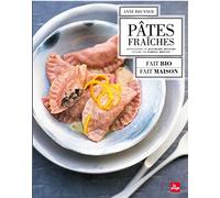 Pâtes fraîches - Fait bio, fait maison