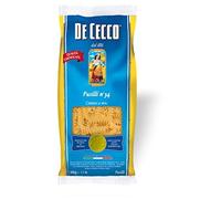 Pâtes Fusilli n° 34 5 x 500 gr. - De Cecco