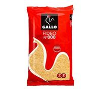 Pates Gallo fideua 6 x 250g