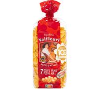 Pâtes - Gamme Fines et Savoureuses "Papillons" - Sachet 250g