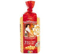 Pâtes - Gamme Fines et Savoureuses "Perle" - Sachet 400g