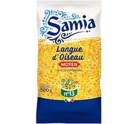 Pates Grana di Riso n°13 Origine: Italie