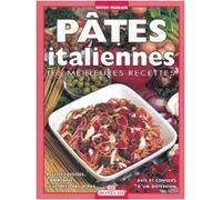 Pâtes italiennes