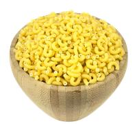 Pâtes Italiennes Coquillettes Bio en Vrac 5kg Vrac Bio