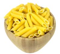 Pâtes Italiennes Penne Rigate Bio en Vrac 10kg Vrac Bio