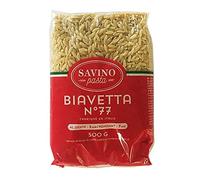 Pâtes langue d'oiseau, biavetta n°77 - Sachet 500g