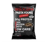Pâtes - PASTA YOUNG - Rustichella Jeune - Haute teneur en protéines - Faible glucides - 250 g