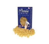 Pâtes Pénis