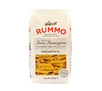 Rummo Pâtes Penne Rigate – 6 paquets de 500 g