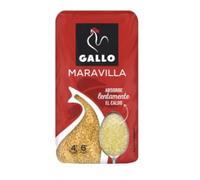 Pâtes Perles "Maravilla" (Idéal pour Soupes) Lot de 6 Sachets de 450g (2,7kg) - Texture Fondante et Délicate