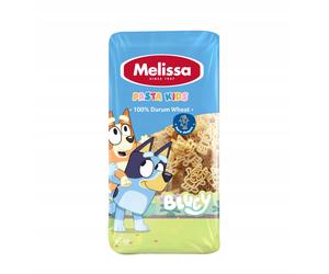 Pâtes pour enfants MELISSA Bluey" 400 g"