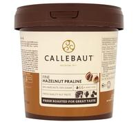 Pâtes Praliné à la Noisette Callebaut 1 kg