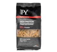 Pâtes protéinées Fusilli 55% Pasta Young 250g