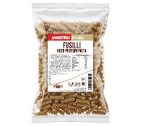 Pâtes protéinées Fusilli Keto 250g Pronutrition