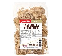 Pâtes protéinées Tagliatelles Keto 250g Pronutrition