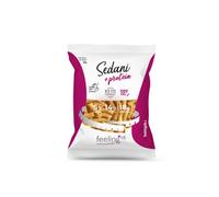 Pâtes protéinées type Sedani paquet 50g FeelingOK