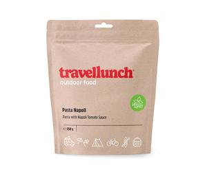 Pâtes sauce italienne - Double portion