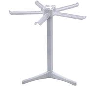 Pâtes Séchoir à pâtes nouilles Etendoir plastique pliable Sèche-Noodle avec 5 bars pour le séchage Pâtes fraîches