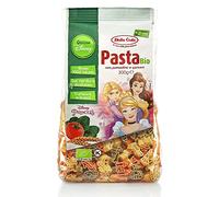 PÂTES (SEMOLINE TRI-COLOR) DISNEY PRINCESS BIO 300 g - DALLA COSTA