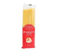Pâtes Spaghetti n°71 cuisson express - Paquet 500g
