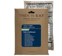 Pâtes TREK'N EAT au pesto de basilic - RTE avec unité auto-chauffante