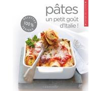 Pâtes - Un Petit Goût D'italie !