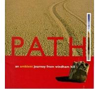Path - An Ambient Journey From Windham Hill