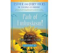 Path Enthusiasm: Law of Attraction in Action 6
