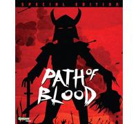 Path of Blood [Blu-Ray]