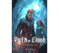 PATH OF BLOOD - Tödlicher Hass: Band 1 (colored)