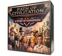 Path of Civilization