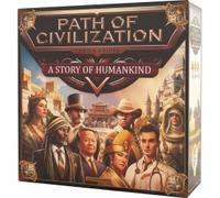 Path of Civilization