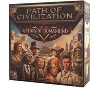 Path of Civilization