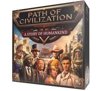 Path of Civilization - Jeu de stratégie de haute qualité et stimulant pour les j