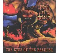 Path of Debris - Eyes of The Basilisk