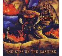 Path of Debris - Eyes of The Basilisk [Import]