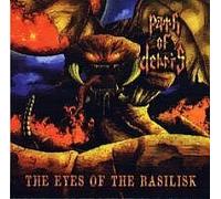 Path of Debris - Eyes of The Basilisk [Import]