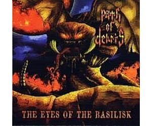 Path of Debris - Eyes of The Basilisk [Import]