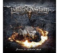 Path of Destiny – Dreams in Splendid Black – CD