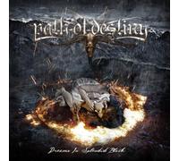 Path of Destiny – Dreams in Splendid Black – CD