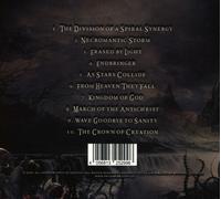 Path of Destiny - The Seed of All Evil
