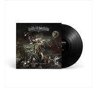 PATH OF DESTINY - THE SEED OF ALL EVIL (LP) VINYL LP NEUF