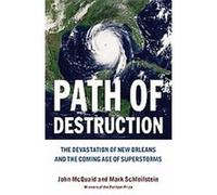 Path of Destruction John Mcquaid, Mark Schleifstein (Auteur)
