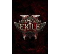 Path of Exile 2 - Early Access (PC) Official Website Key GLOBAL