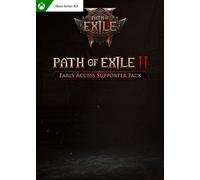 PATH OF EXILE 2 Early Access Supporter Pack (DLC) XBOX LIVE Key EUROPE