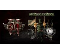Path of Exile 2 King of the Faridun Supporter Pack (PC)