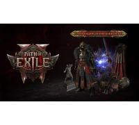 Path of Exile 2 Lord of Ogham Supporter Pack (PC)